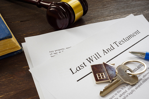 Debunking myths about Wills