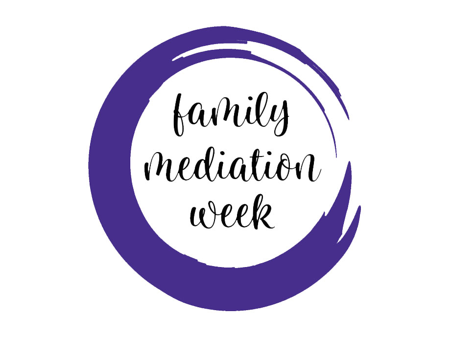 22 – 26 January is Family Mediation Week