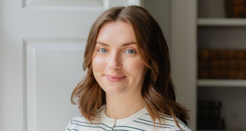 Isabel Harding-James